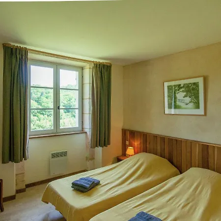 Impressive Restored With Pool * Campsegret