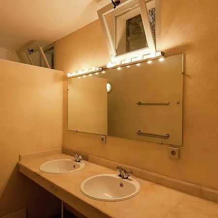 Prázdninový dům Mansion In Aquitaine With Private Pool *