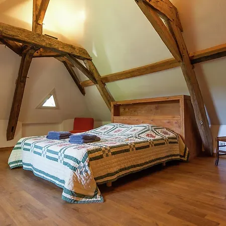 Impressive Restored With Pool