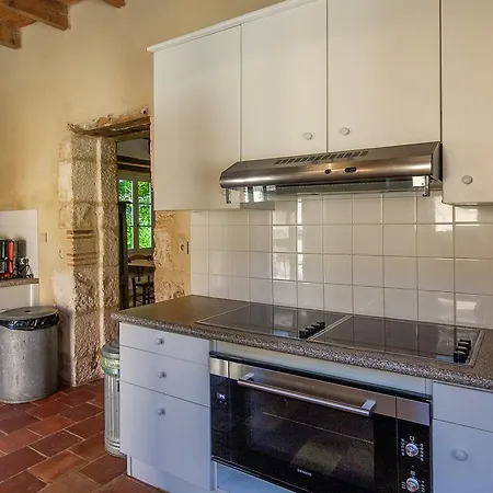 Impressive Restored With Pool Campsegret
