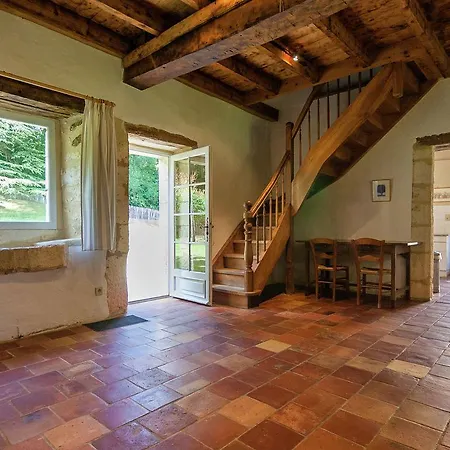 Impressive Restored With Pool