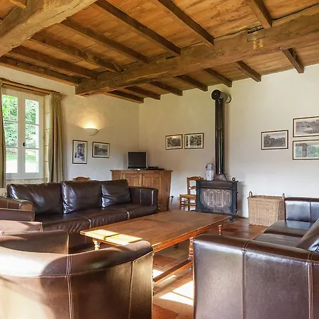 Impressive Restored With Pool Campsegret