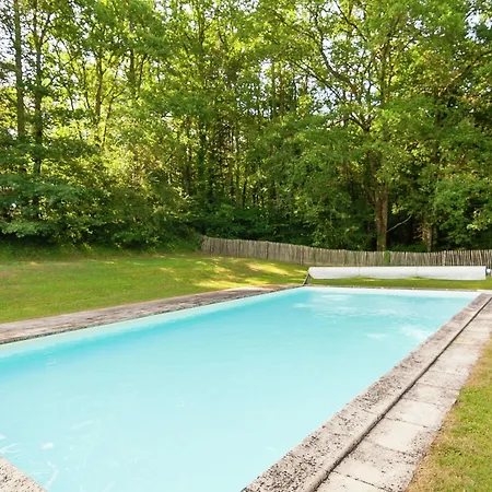 Impressive Restored With Pool