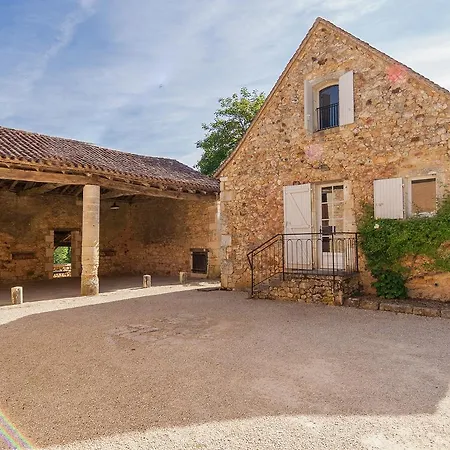 Impressive Restored With Pool Campsegret
